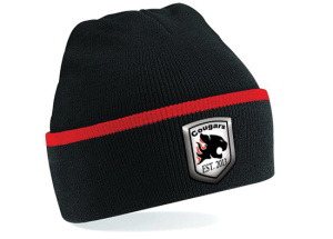 FC Cougars - Beanie Hat - BC471